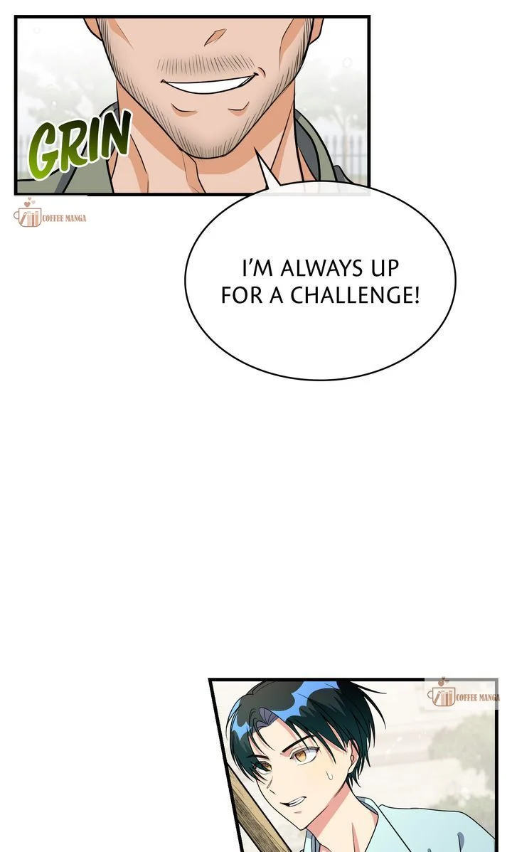 Till Divorce Do Us Part! Chapter 26 page 2