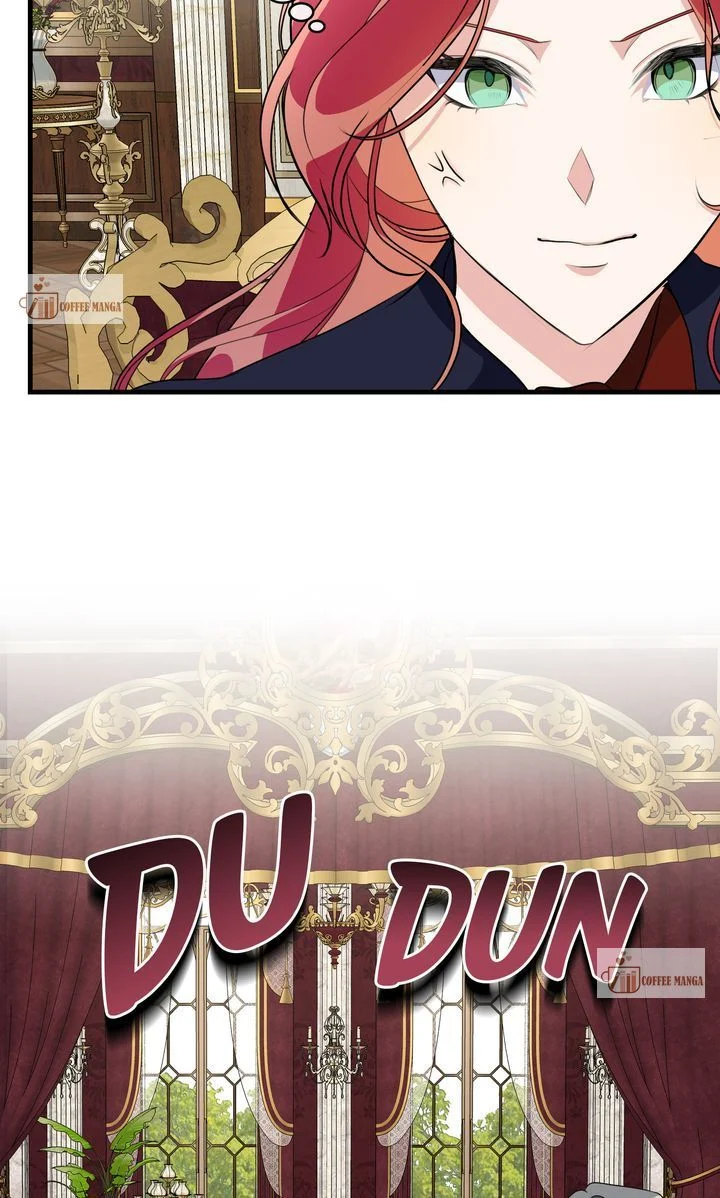 Till Divorce Do Us Part! Chapter 26 page 30