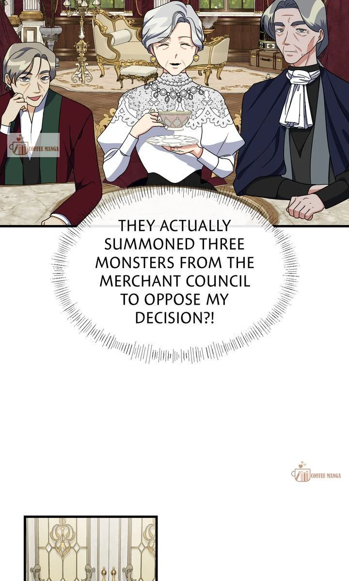Till Divorce Do Us Part! Chapter 26 page 31