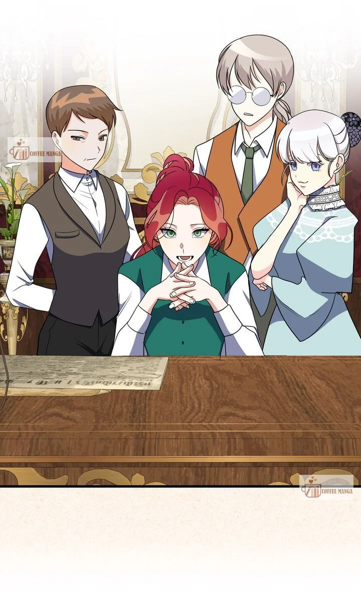 Till Divorce Do Us Part! Chapter 26 page 35