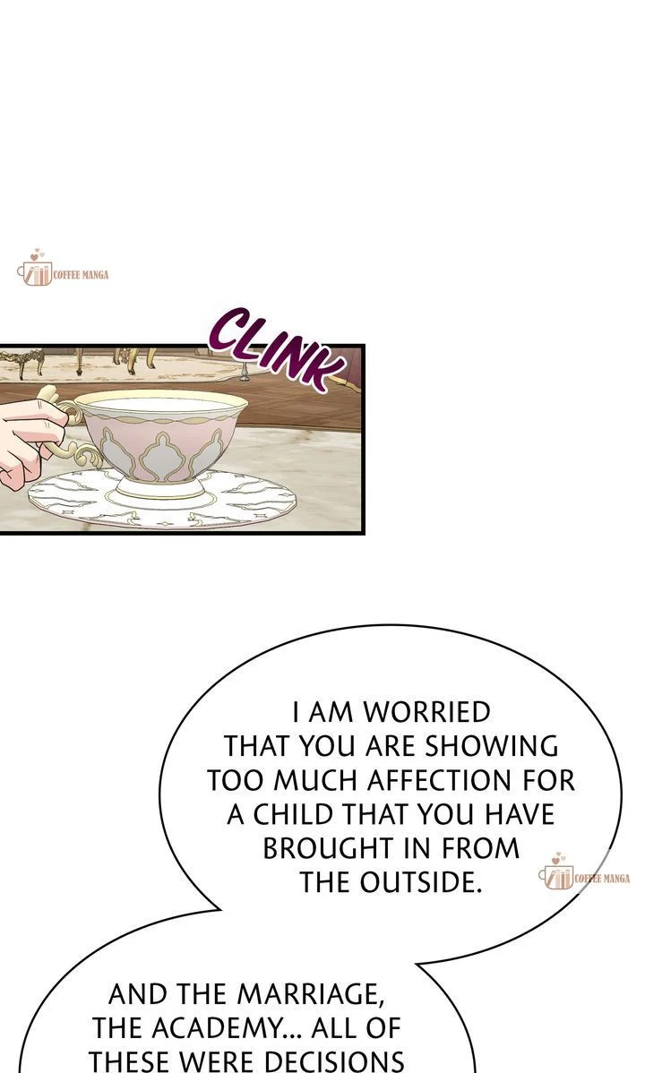 Till Divorce Do Us Part! Chapter 26 page 38