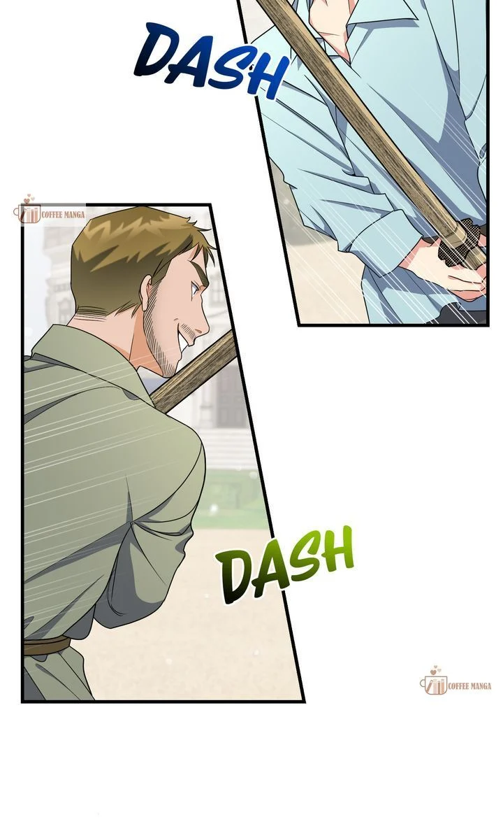 Till Divorce Do Us Part! Chapter 26 page 3