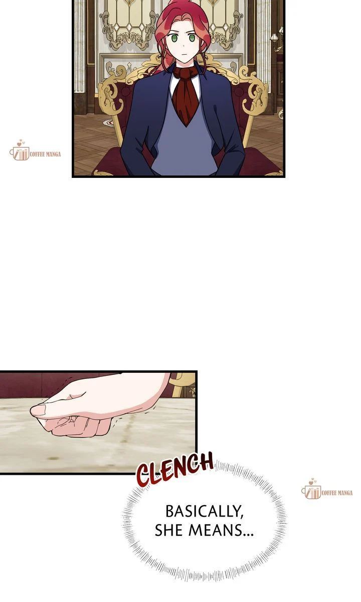 Till Divorce Do Us Part! Chapter 26 page 42