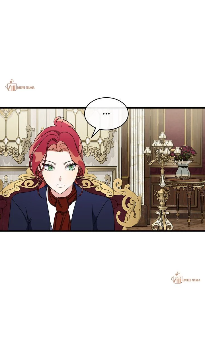 Till Divorce Do Us Part! Chapter 26 page 44