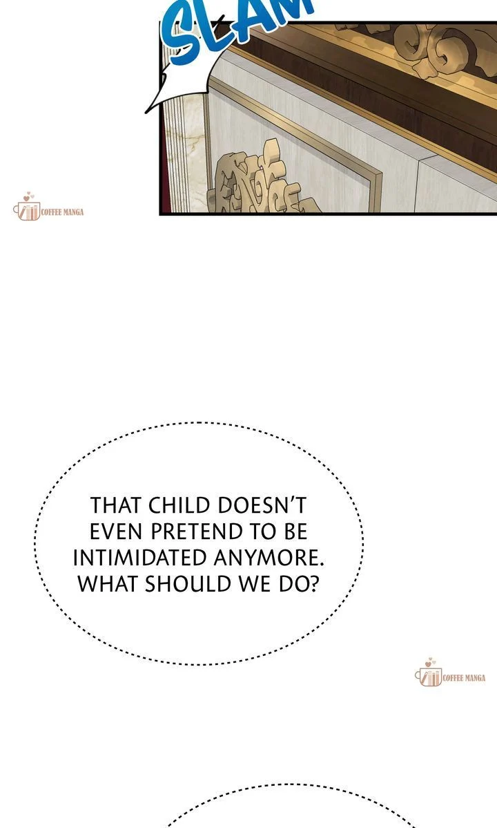 Till Divorce Do Us Part! Chapter 26 page 46
