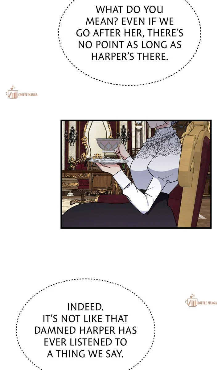 Till Divorce Do Us Part! Chapter 26 page 47