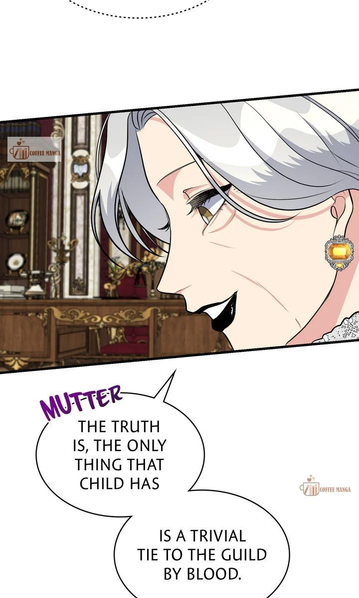 Till Divorce Do Us Part! Chapter 26 page 48