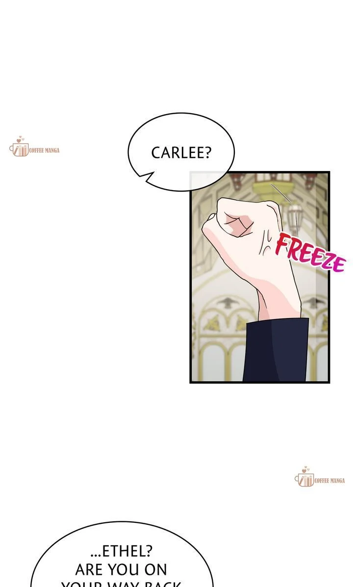Till Divorce Do Us Part! Chapter 26 page 52