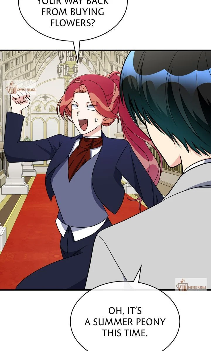 Till Divorce Do Us Part! Chapter 26 page 53