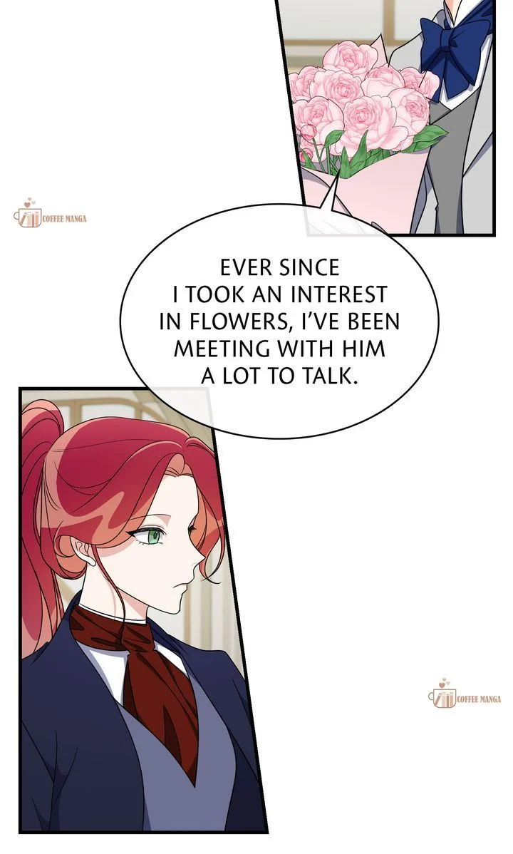 Till Divorce Do Us Part! Chapter 26 page 55