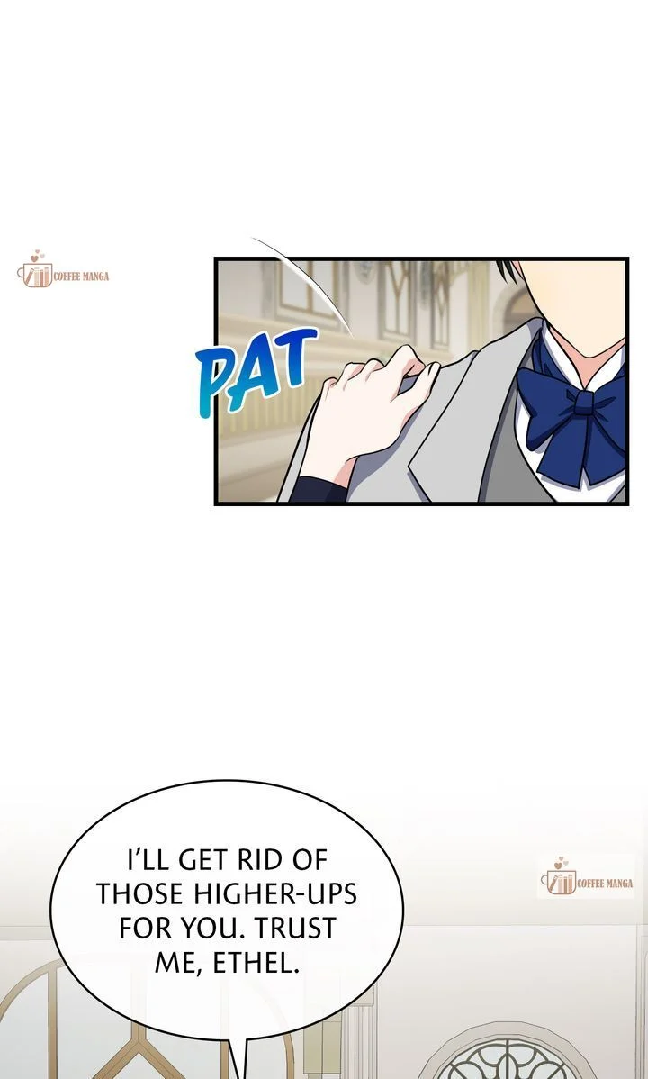 Till Divorce Do Us Part! Chapter 26 page 56