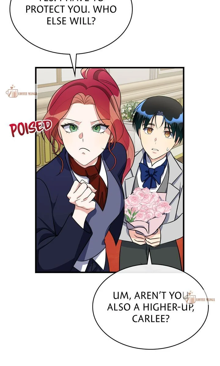 Till Divorce Do Us Part! Chapter 26 page 58