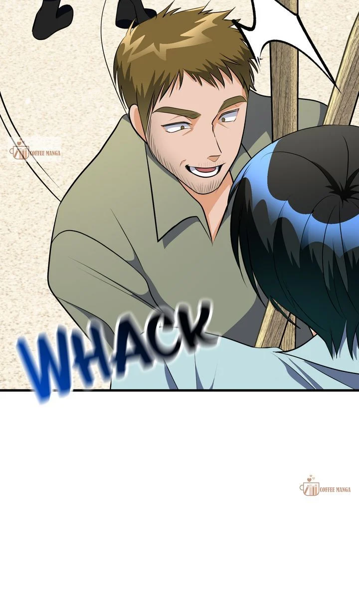 Till Divorce Do Us Part! Chapter 26 page 5