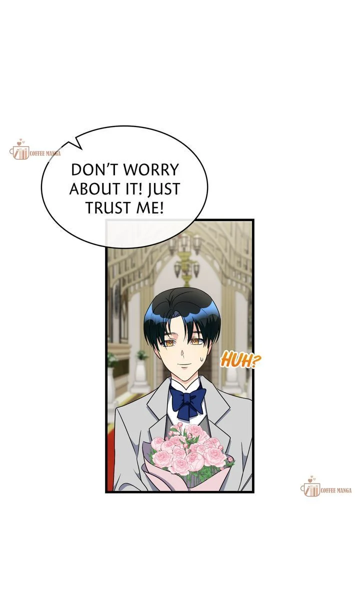 Till Divorce Do Us Part! Chapter 26 page 59