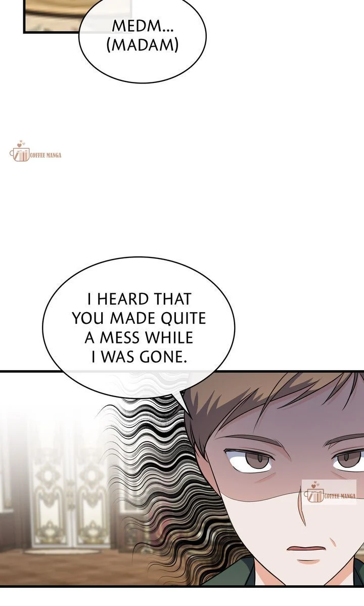 Till Divorce Do Us Part! Chapter 26 page 63
