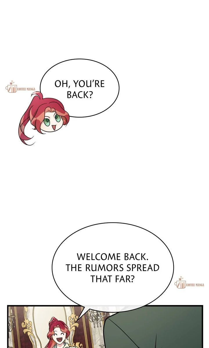 Till Divorce Do Us Part! Chapter 26 page 64