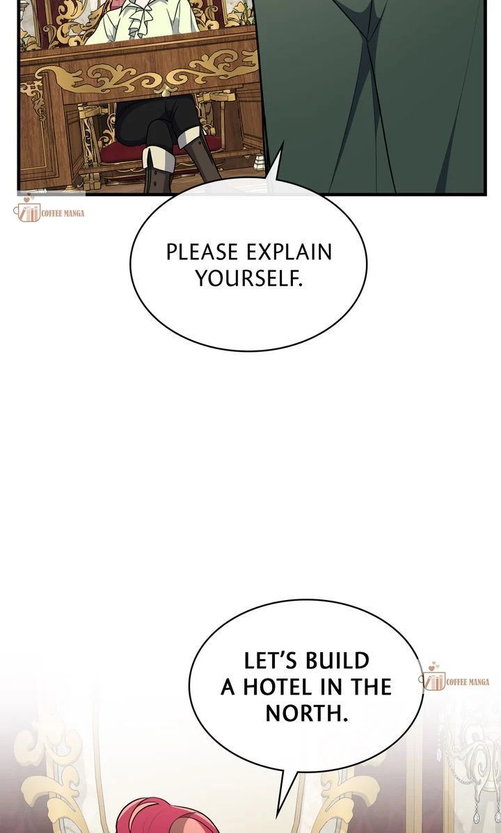 Till Divorce Do Us Part! Chapter 26 page 65