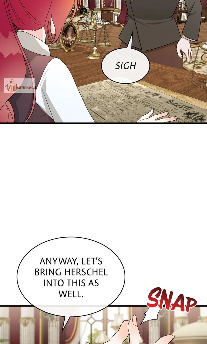 Till Divorce Do Us Part! Chapter 27 page 9