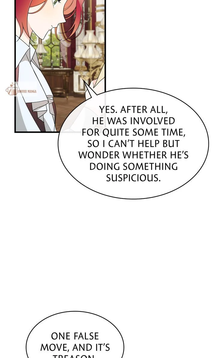 Till Divorce Do Us Part! Chapter 27 page 12