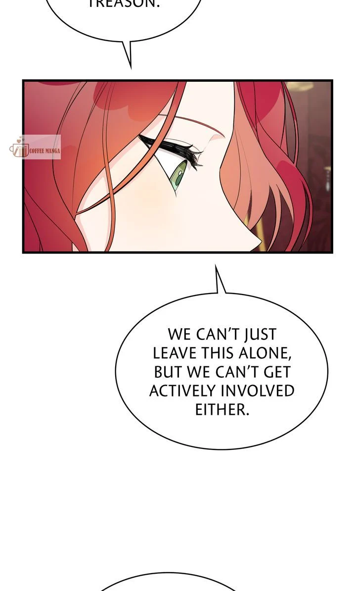 Till Divorce Do Us Part! Chapter 27 page 13