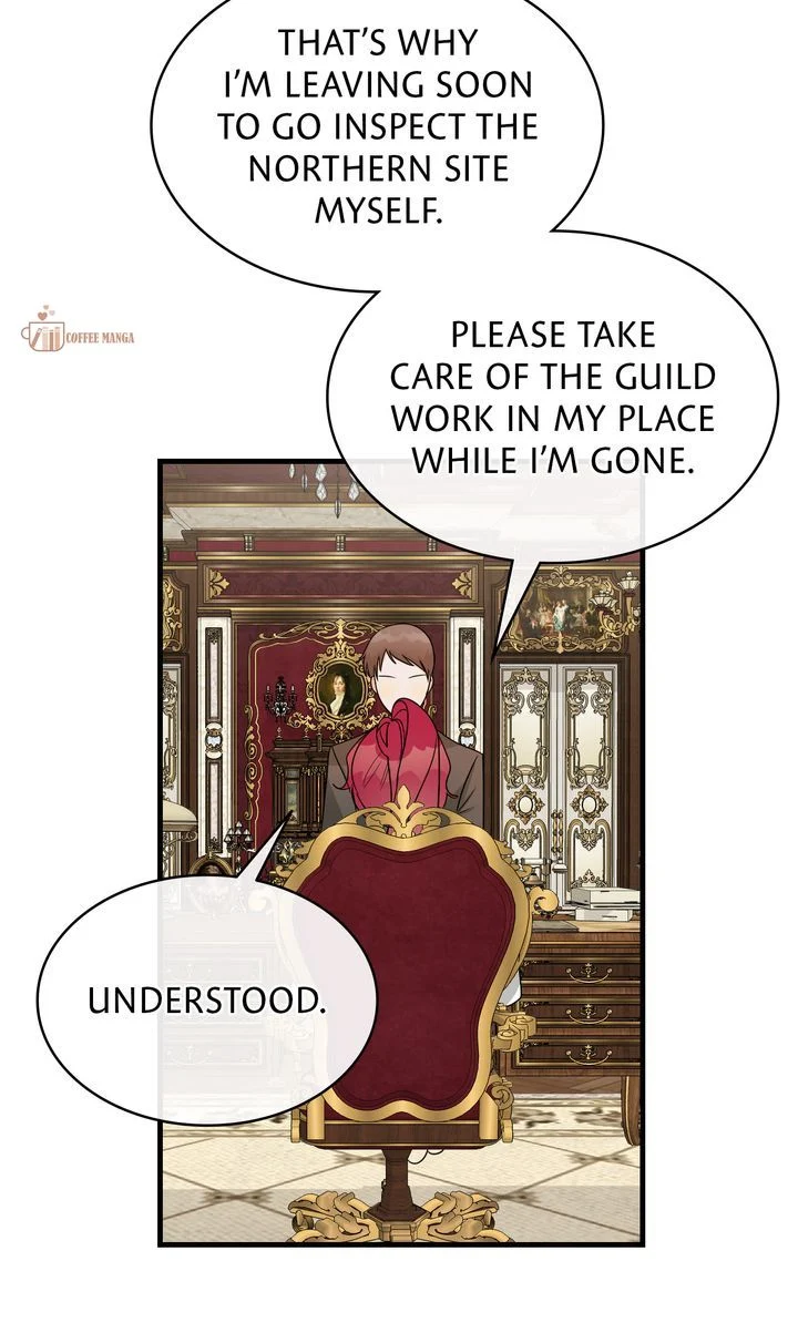 Till Divorce Do Us Part! Chapter 27 page 14