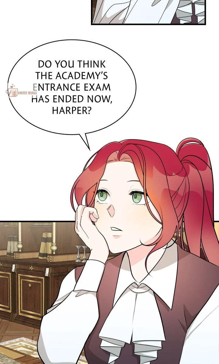 Till Divorce Do Us Part! Chapter 27 page 16