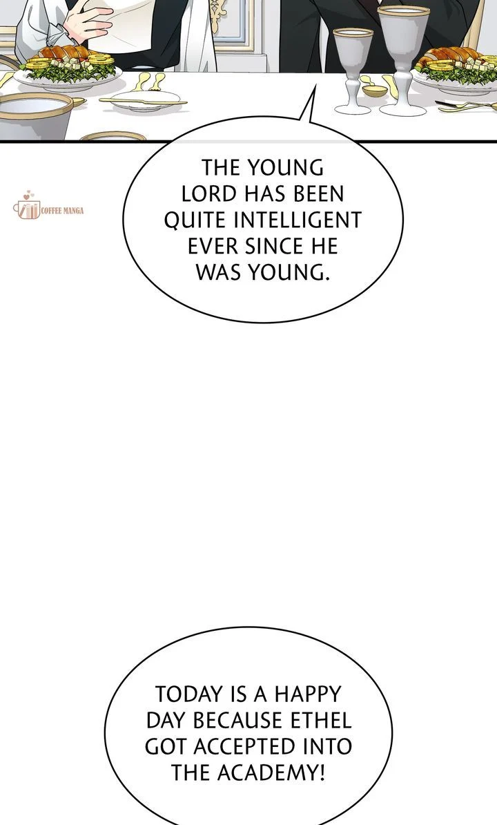 Till Divorce Do Us Part! Chapter 27 page 24
