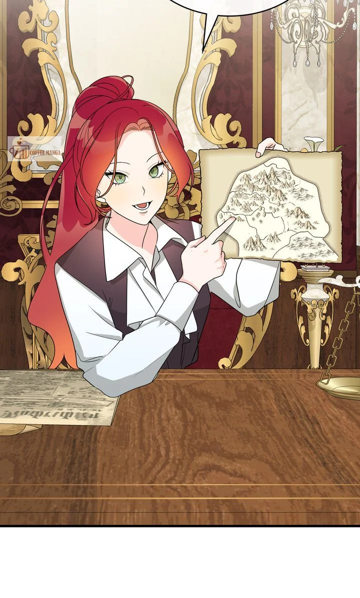 Till Divorce Do Us Part! Chapter 27 page 2