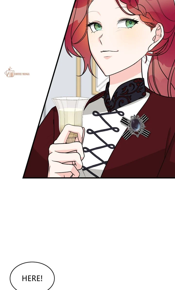 Till Divorce Do Us Part! Chapter 27 page 30