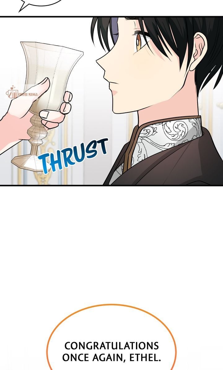 Till Divorce Do Us Part! Chapter 27 page 31