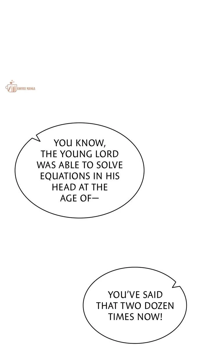 Till Divorce Do Us Part! Chapter 27 page 34