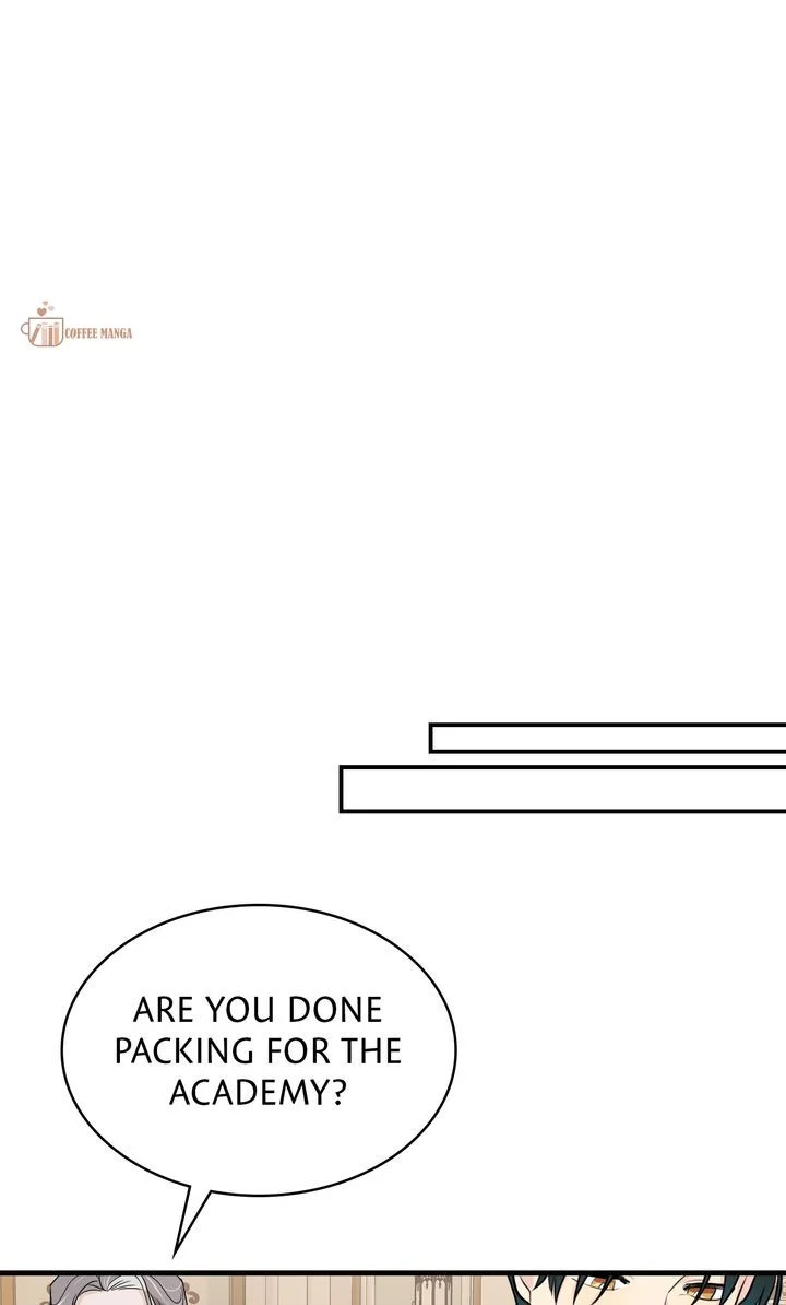 Till Divorce Do Us Part! Chapter 27 page 36