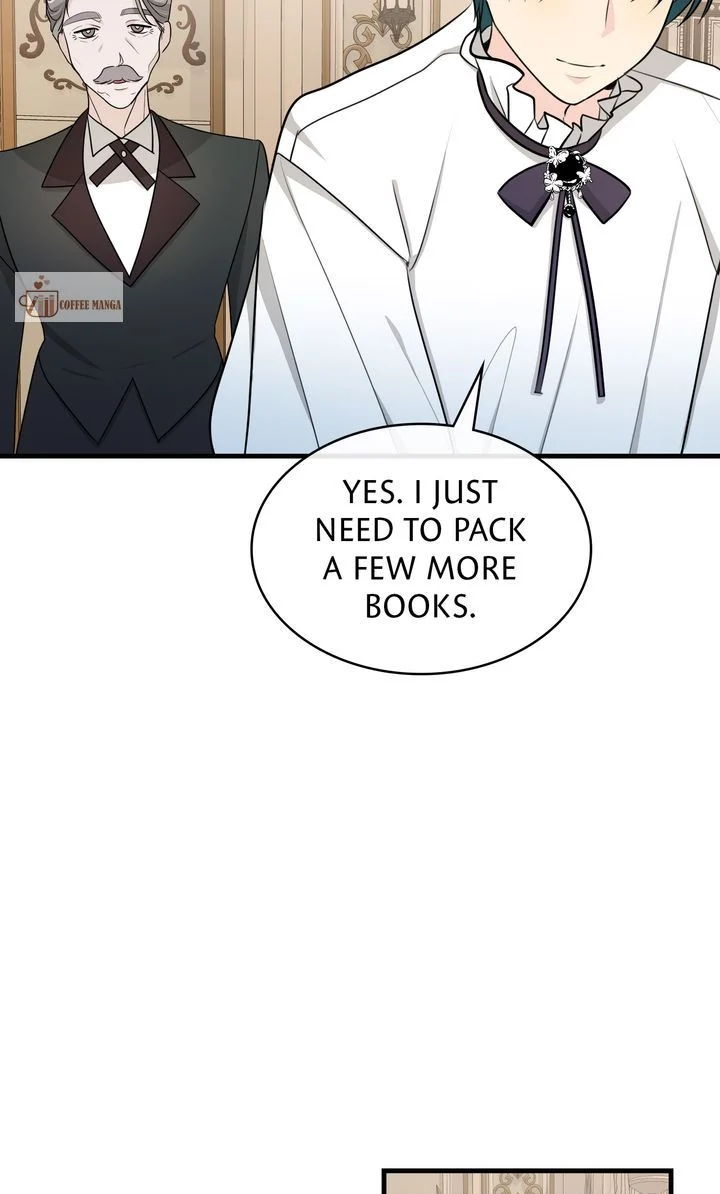 Till Divorce Do Us Part! Chapter 27 page 37