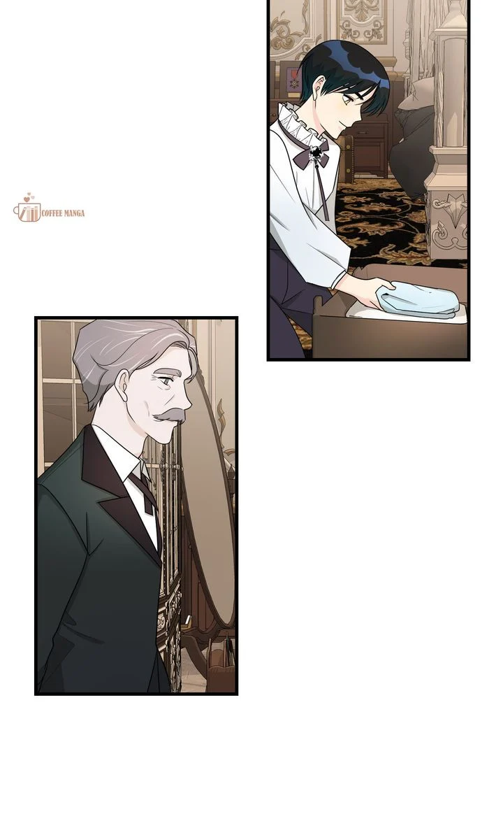 Till Divorce Do Us Part! Chapter 27 page 38