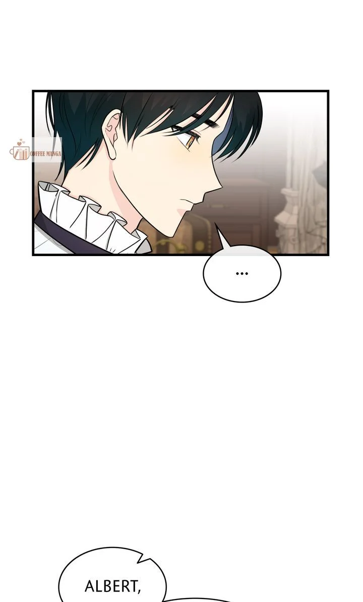 Till Divorce Do Us Part! Chapter 27 page 39