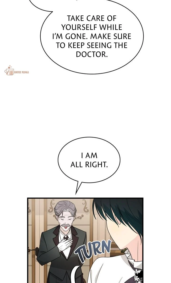 Till Divorce Do Us Part! Chapter 27 page 40