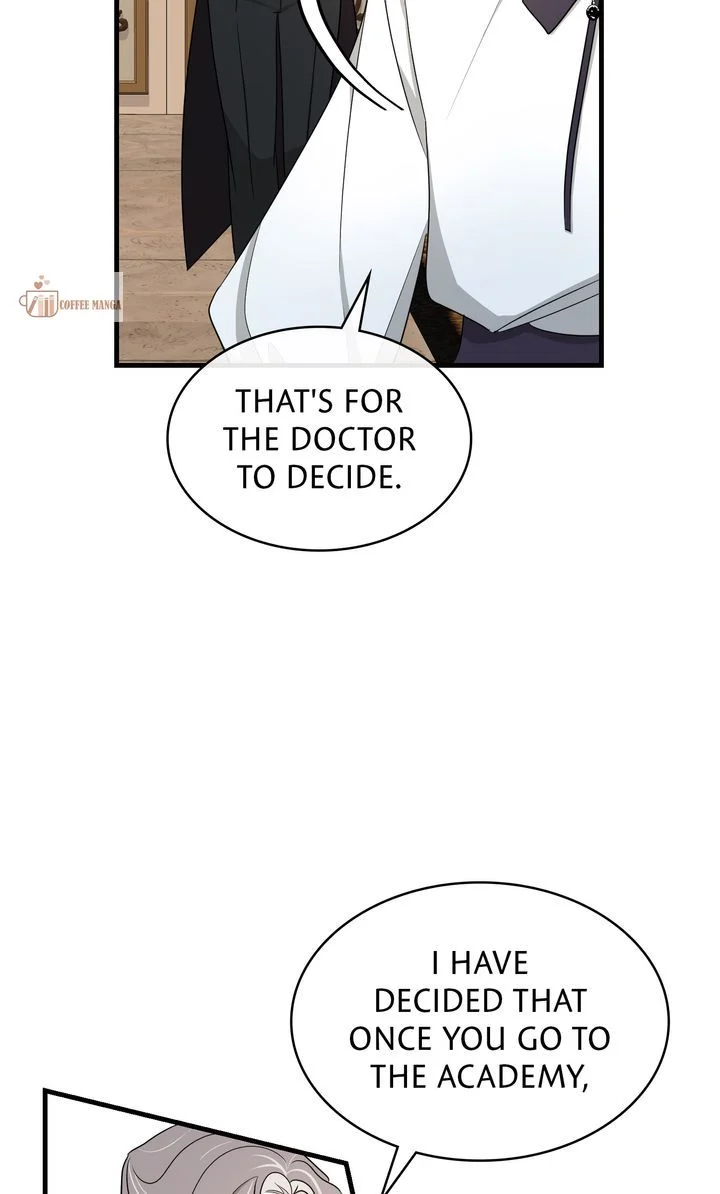 Till Divorce Do Us Part! Chapter 27 page 41