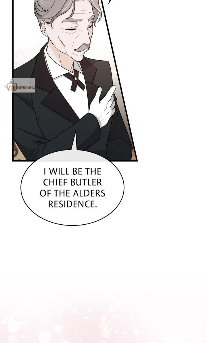 Till Divorce Do Us Part! Chapter 27 page 42