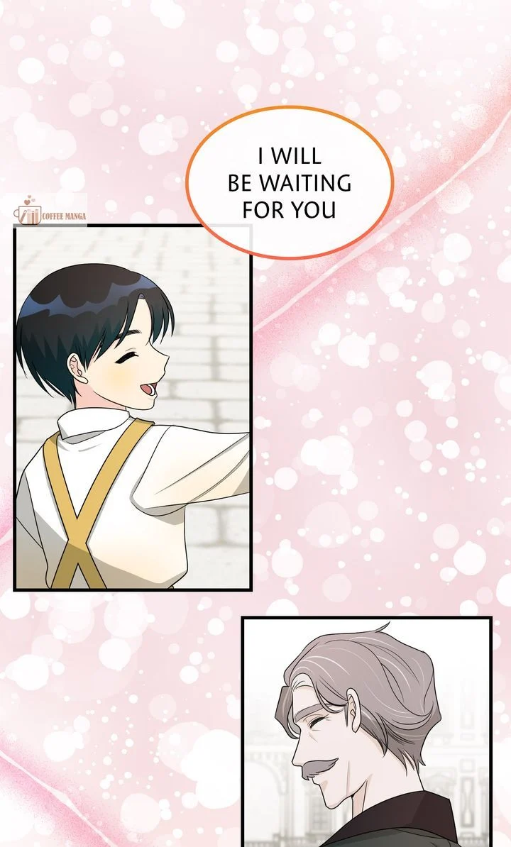 Till Divorce Do Us Part! Chapter 27 page 43