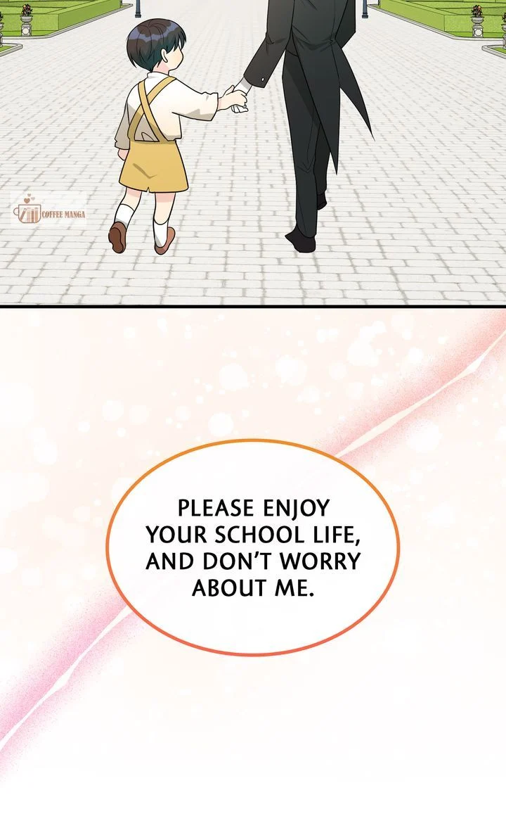 Till Divorce Do Us Part! Chapter 27 page 45