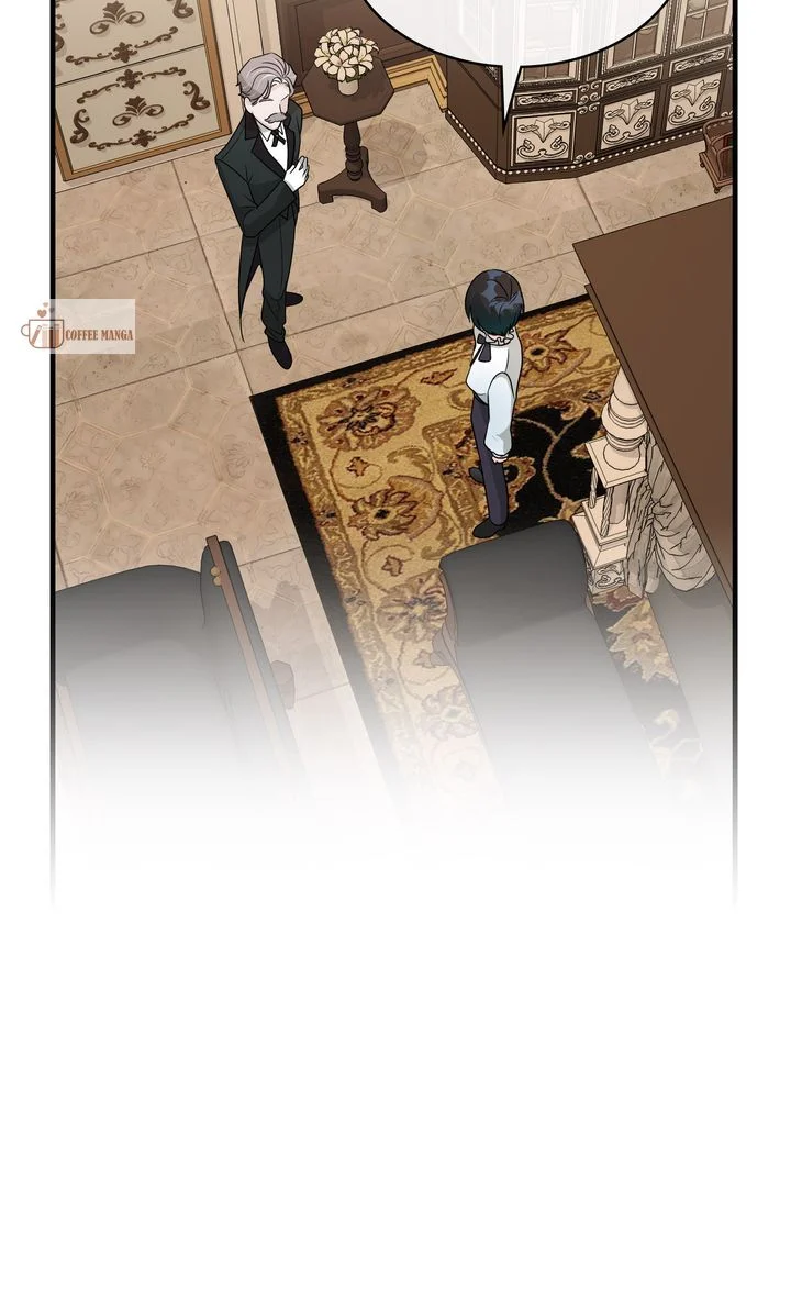Till Divorce Do Us Part! Chapter 27 page 47