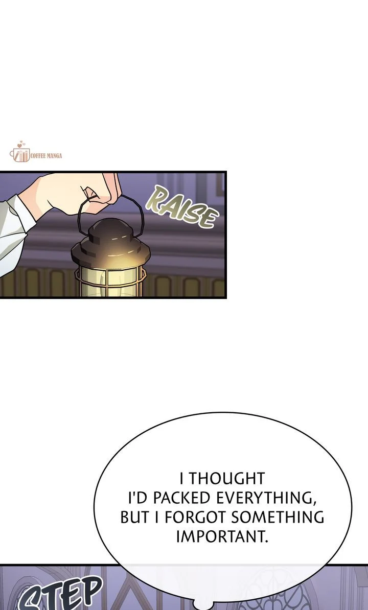 Till Divorce Do Us Part! Chapter 27 page 48