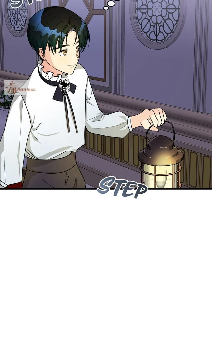 Till Divorce Do Us Part! Chapter 27 page 49