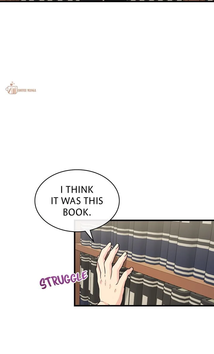 Till Divorce Do Us Part! Chapter 27 page 52