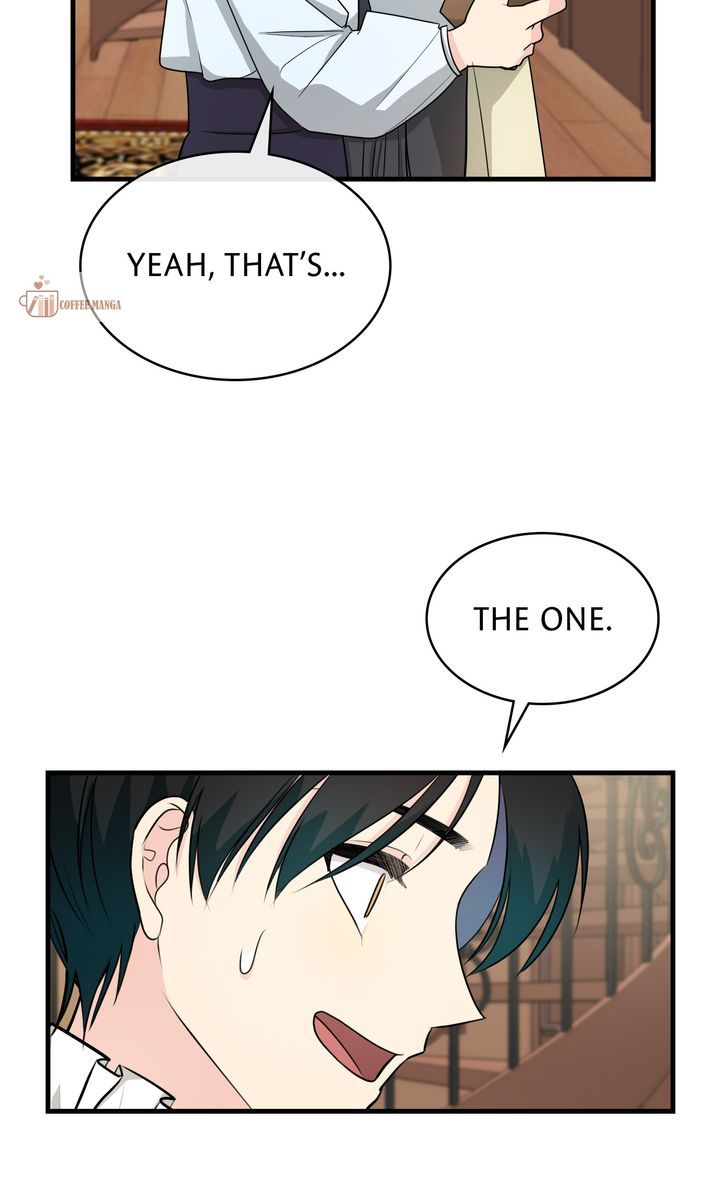 Till Divorce Do Us Part! Chapter 27 page 55