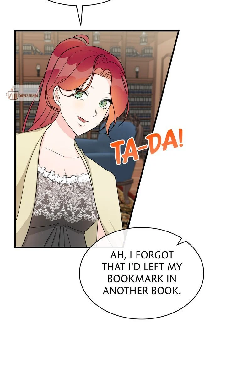 Till Divorce Do Us Part! Chapter 27 page 57