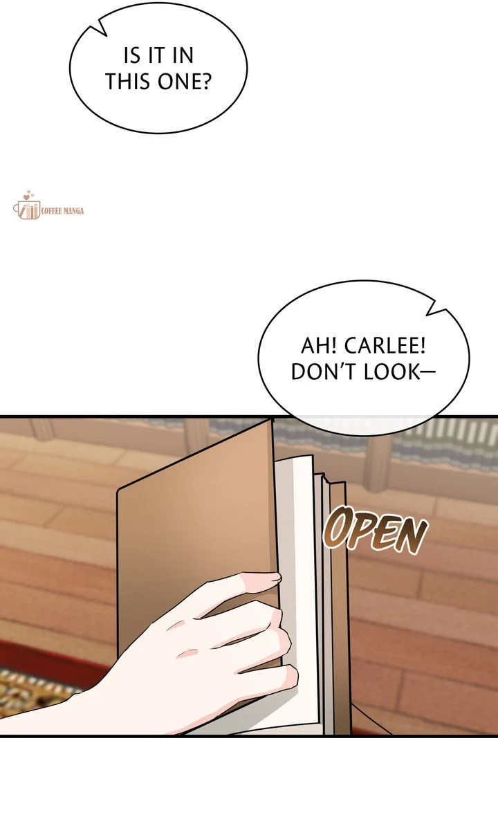 Till Divorce Do Us Part! Chapter 27 page 58