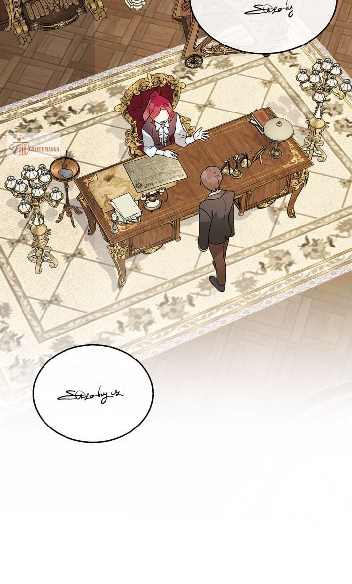 Till Divorce Do Us Part! Chapter 27 page 5