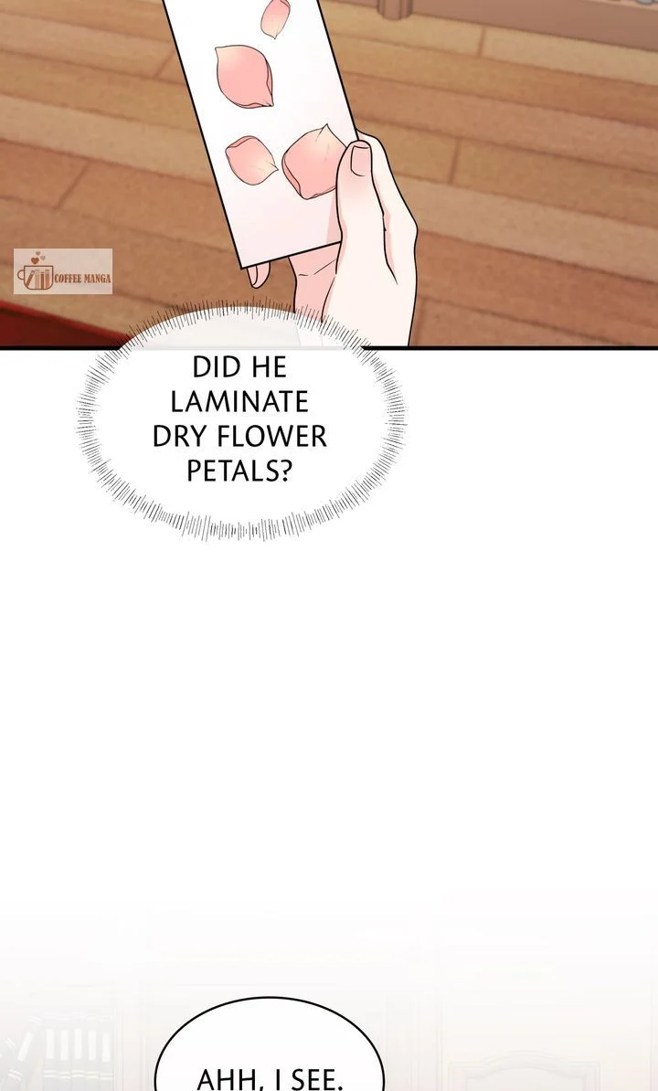 Till Divorce Do Us Part! Chapter 27 page 60