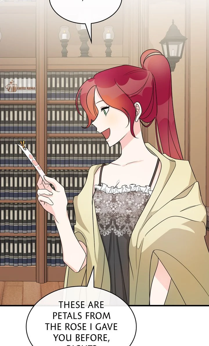 Till Divorce Do Us Part! Chapter 27 page 61